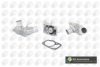 BGA CT5057 Thermostat, coolant
